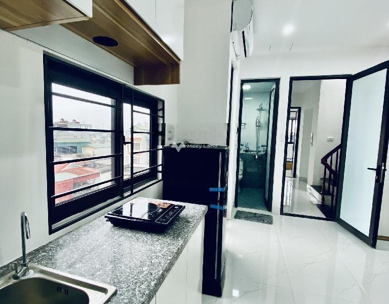 Nhà có 3 PN bán nhà ở có diện tích rộng 31m2 giá bán bất ngờ từ 4.1 tỷ vị trí đẹp tọa lạc ở Tam Trinh, Hoàng Mai-01