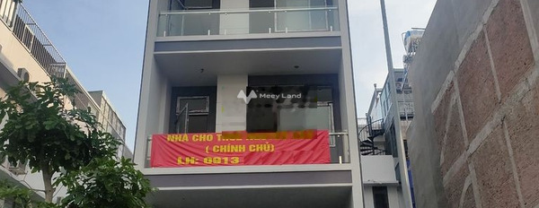 Cần cho thuê nhà ở mặt tiền tọa lạc ở Tân Bình, Hồ Chí Minh, thuê ngay với giá gốc chỉ 30 triệu/tháng diện tích gồm 100m2 ban công view đẹp-02