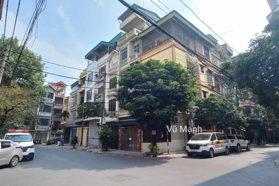 Nằm tại Lãng Yên, Thanh Lương, bán nhà, giá bán cực mềm 6.8 tỷ diện tích khoảng 42m2, ngôi nhà bao gồm 4 phòng ngủ cảm ơn đã xem tin-01