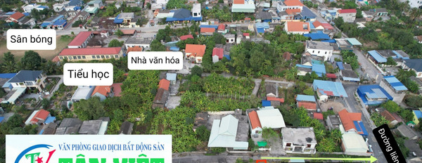 100m2, ngang 6,5m, đường thông, sát trục xã, đi bộ tới trường Thủy Nguyên, Hải Phòng-03