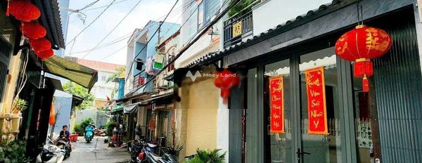 Vị trí tốt tại Bình Tân, Hồ Chí Minh bán nhà bán ngay với giá công khai 3.25 tỷ tổng quan có tổng 2 phòng ngủ-03