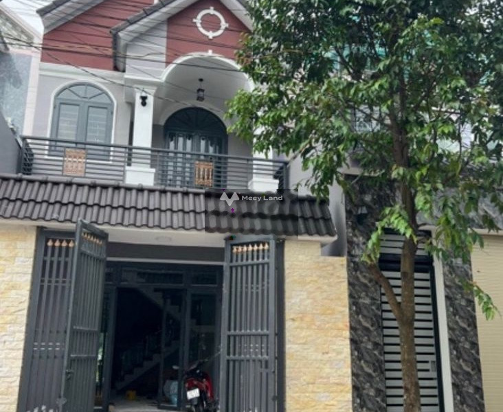 Bán nhà ở Thạnh Phú, Đồng Nai bán ngay với giá thương mại 1.9 tỷ có diện tích 99m2-01