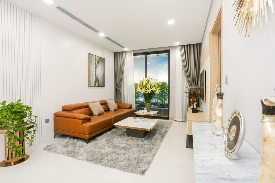 Bán căn hộ chung cư huyện Thường Tín thành phố Hà Nội giá 45.0 triệu/m2-2