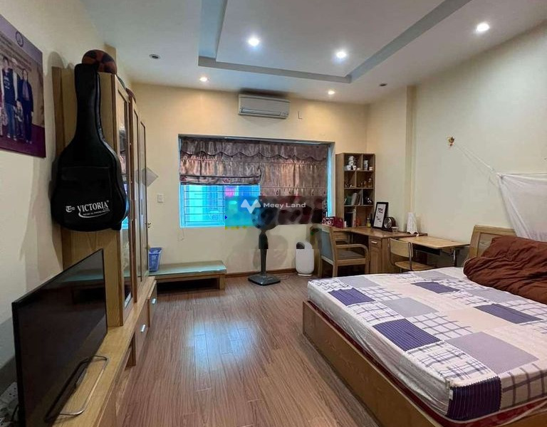 Nhà 6 phòng ngủ bán nhà bán ngay với giá cơ bản 15.5 tỷ có diện tích 76m2 vị trí đẹp Cầu Giấy, Hà Nội-01