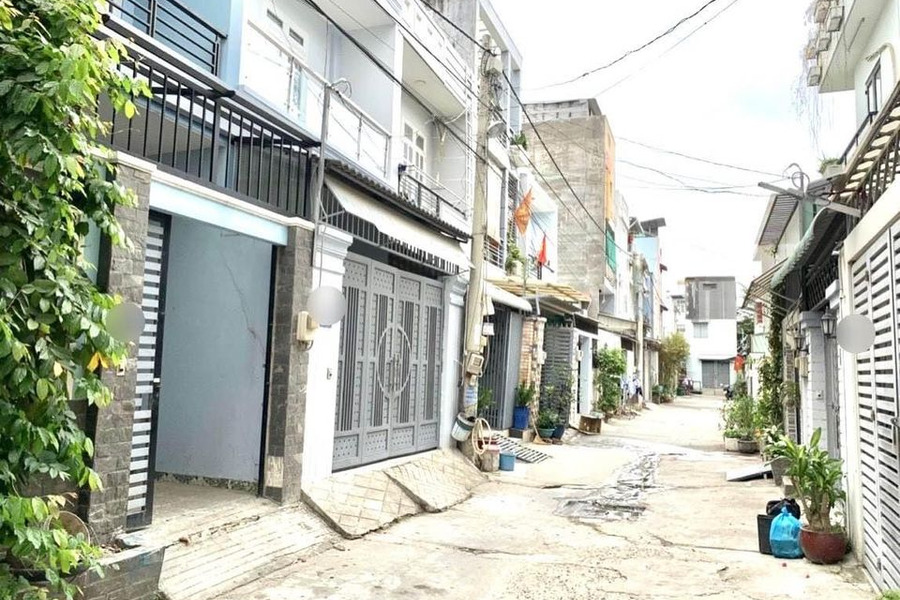 Mua bán nhà riêng Quận 9, Hồ Chí Minh, giá 550 triệu-01