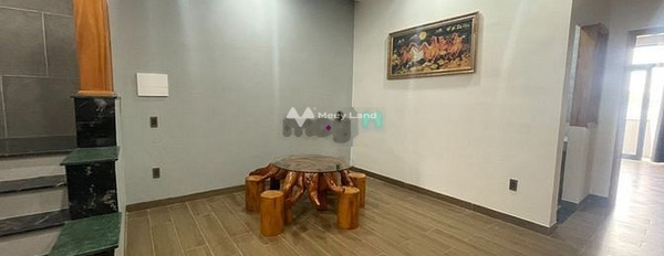 Cho thuê nhà đẹp 4 tầng mới xây đường Quách Thị Trang, Hòa Xuân -02