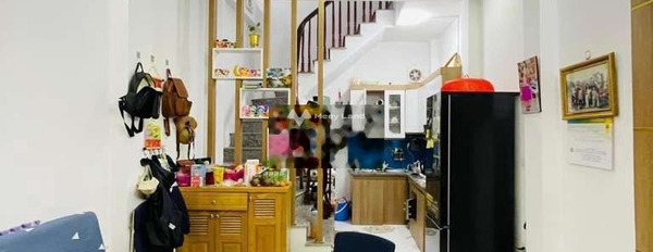 Bán nhà có diện tích 36m2 vị trí tiện lợi ngay tại Tân Khai, Hà Nội giá bán chỉ 3.45 tỷ tổng quan trong ngôi nhà 3 PN, 3 WC-03