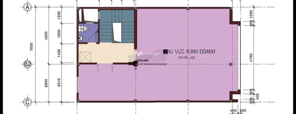 VP cho thuê Lầu 2 80m2 Trần Văn Giàu,X. Lê Minh Xuân,H. Bình Chánh -02