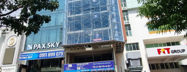 Tọa lạc trên Quận 3, Hồ Chí Minh cho thuê nhà giá thuê mềm 65 triệu/tháng-03