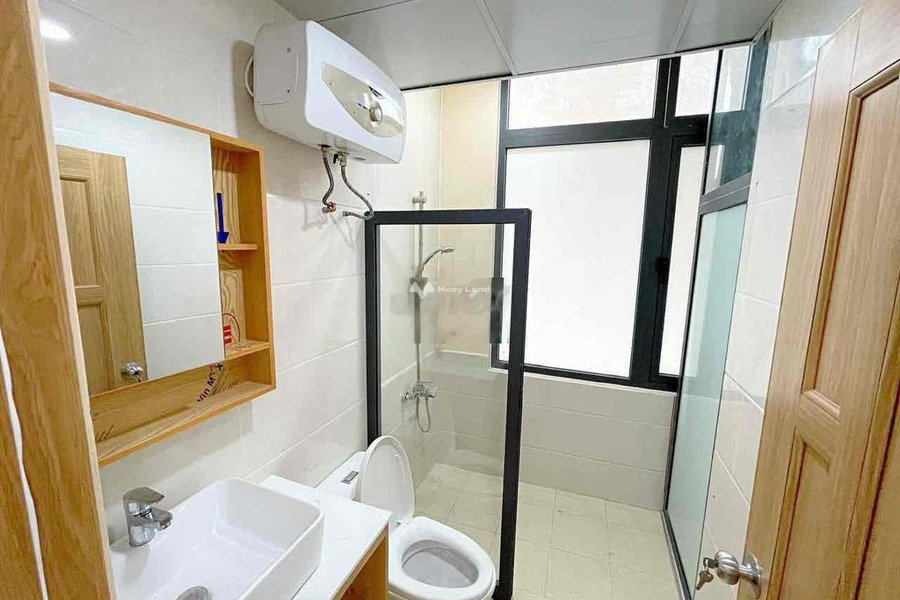 Cho thuê căn hộ vị trí đặt tọa lạc trên Huỳnh Tịnh Của, Hồ Chí Minh, giá thuê rẻ bất ngờ 6.7 triệu/tháng có diện tích tổng 30m2-01