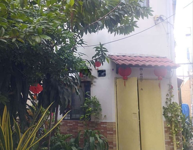 Bán nhà gần mặt tiền xô viết nghệ tĩnh, Quận Bình Thạnh -01