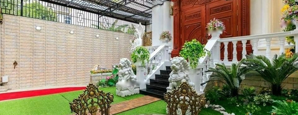 Nguyễn Đình Chiểu, Quận 1, bán biệt thự, bán ngay với giá tốt nhất chỉ 299 tỷ có diện tích thực 312m2, căn nhà có tất cả 5 PN không sợ ngập nước-03