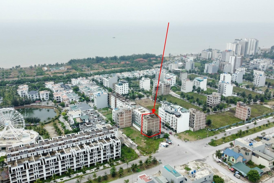 Bán đất diện tích thực tế 108m2 vị trí đẹp tại Quảng Cư, Thanh Hóa, hướng Tây - Nam-01