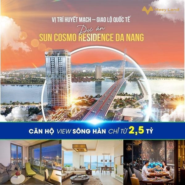 Lựa chọn Sun Cosmo hay Sun Ponte tại Đà Nẵng-01