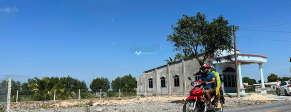 Bán nhà đất ngộp 30x25 mặt tiền An Nhơn Tây, xã An Nhơn Tây, Củ Chi -03