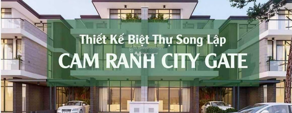 Tôi cần bán liền kề tại Cam Ranh, Khánh Hòa bán ngay với giá cực tốt 4.35 tỷ có diện tích trung bình 150m2 ở lâu dài-02