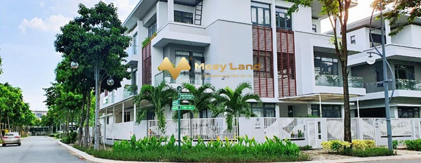 Bán nhà liền kề tại Phố Đông Village, Quận 2, Hồ Chí Minh. Diện tích 190m2, giá 14,5 tỷ-02