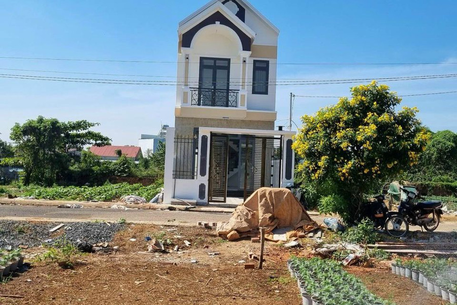 Cần bán nhà riêng khu La Bàn, xã Tây Hòa, Trảng Bom, Đồng Nai-01