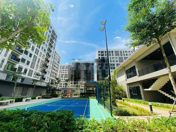 Cho thuê căn hộ 1 phòng ngủ 51m2 khu dân cư Nam Long Bến Lức 3 triệu -01