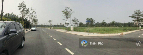 Ở Lê Văn Lương, Hồ Chí Minh bán đất với diện tích 80m2-03