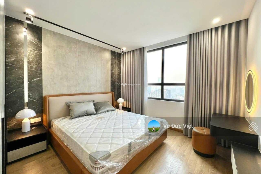 Vị trí ngay trên Xuân Diệu, Hà Nội, cho thuê chung cư giá thuê chốt nhanh 20 triệu/tháng, hướng Tây Bắc, nhìn chung gồm có 2 phòng ngủ, 2 WC giá tốt-01