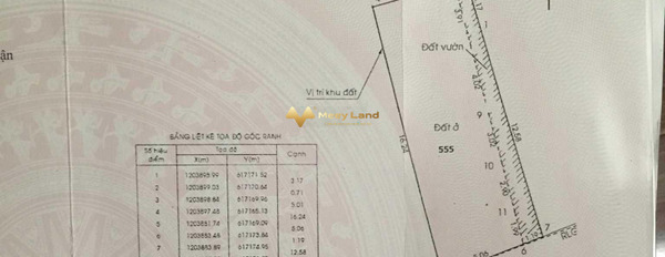 Giá bán siêu mềm 4.6 tỷ bán đất có diện tích chuẩn 96m2 vị trí thuận lợi nằm trên Phường Long Bình, Hồ Chí Minh, hướng Đông Nam-03