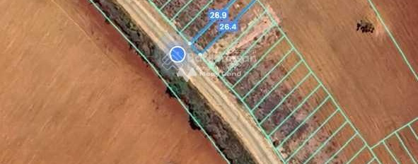 Cần bán lô đất ngộp KP3, Hắc Dịch, ngay cổng Khu công nghệ cao 450ha, 930tr, đường 16m có vỉa hè -03