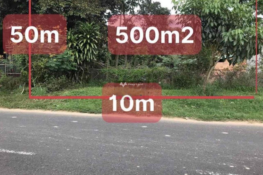 Bán đất diện tích thực như trên hình 500m2 vị trí đặt vị trí nằm tại Phước Cát 2, Lâm Đồng-01