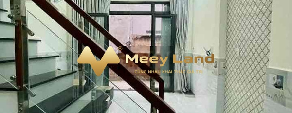 Bán nhà Bình Chánh, Hồ Chí Minh, diện tích 40m2, giá 1,78 tỷ-02