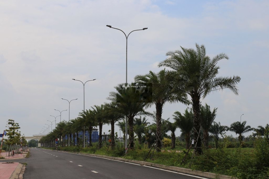 Do cần gấp tiền bán đất Nguyễn Ái Quốc, Nhơn Trạch giá nóng 960 triệu diện tích thực tế 105m2-01