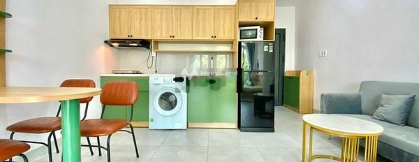 Căn hộ 1PN bancol - máy giặt riêng - nhà mới 100% - ngay Hàng Xanh -03