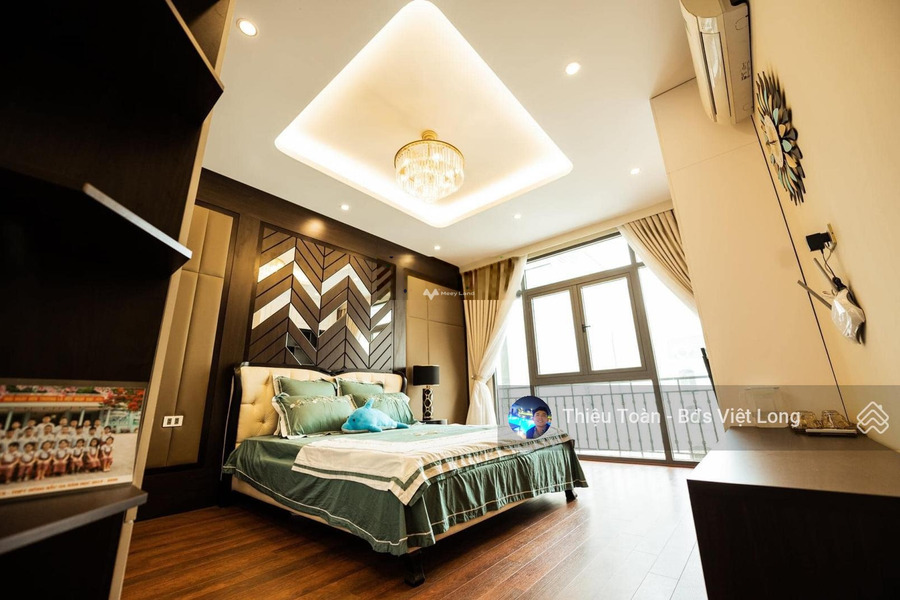 Cho thuê chung cư vị trí đặt tại Nam Cao, Ba Đình, căn hộ có tất cả 2 phòng ngủ, 2 WC liên hệ trực tiếp để được tư vấn-01