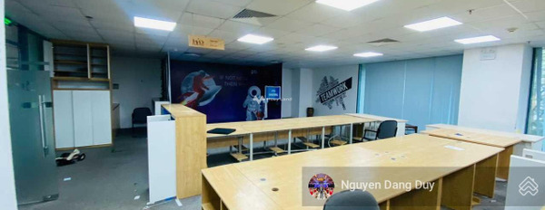 Vị trí hấp dẫn ngay tại Nhân Chính, Thanh Xuân cho thuê sàn văn phòng có một diện tích sàn 150m2-03