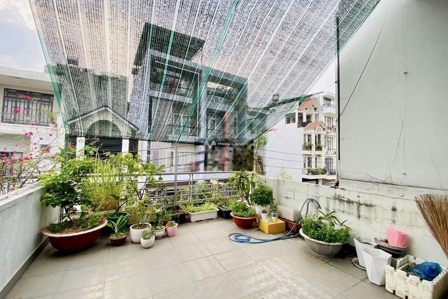 Giá khoảng 12.5 triệu/tháng, cho thuê nhà có diện tích chính 60m2 mặt tiền tọa lạc ngay Phường 17, Hồ Chí Minh vị trí trung tâm-01
