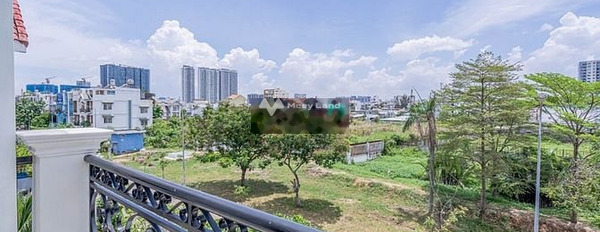 Nợ ngân hàng cho thuê condotel vị trí đẹp tọa lạc ngay ở Phú Thuận, Hồ Chí Minh thuê ngay với giá hữu nghị từ 7.3 triệu/tháng có một diện tích 50m2-02