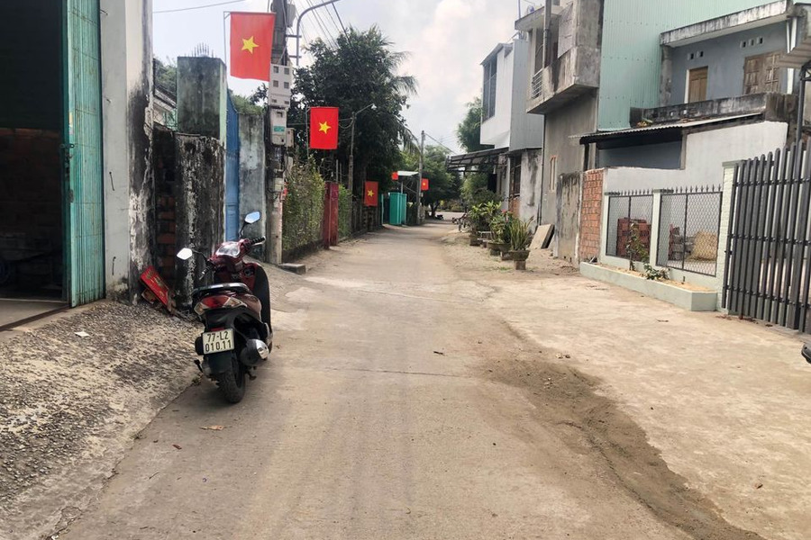 Cần bán nhà riêng huyện Tuy Phước, Bình Định giá 2 tỷ-01