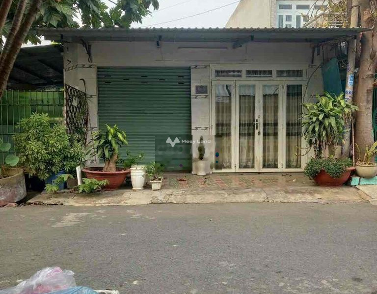 Cho thuê nhà ở với diện tích tiêu chuẩn 90m2 thuê ngay với giá ngạc nhiên chỉ 7 triệu/tháng vị trí đặt tọa lạc ngay Hiệp Thành, Hồ Chí Minh-01