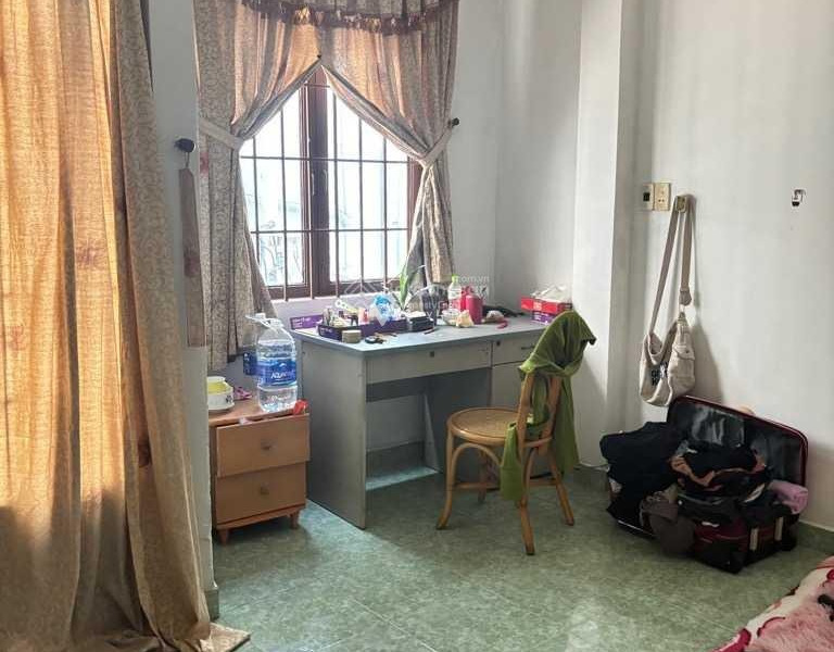 Bán nhà tại Phường 2, Phú Nhuận bán ngay với giá cực tốt từ 7.5 tỷ diện tích 40m2 trong nhà gồm 4 PN-01