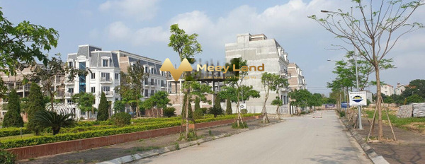 Bán nhà liền kề tại Happy Land Đông Anh, Đông Anh, Hà Nội. Diện tích 80m2, giá 3,08 tỷ-03