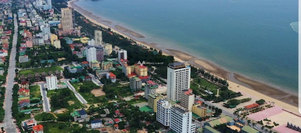 Cửa Lò, Nghệ An bán đất diện tích tổng là 4000m2