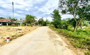 Giá bán cực mềm từ 1.35 tỷ bán đất dt là 89 m2 vị trí đặt tọa lạc ở Đường Tôn Thất Sơn, Tỉnh Thừa Thiên Huế, hướng Tây Bắc-02