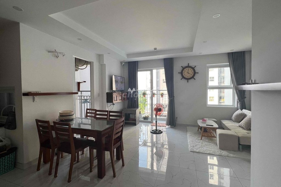 Vị trí đẹp tọa lạc ở Phường 7, Hồ Chí Minh, cho thuê chung cư thuê ngay với giá mềm 8 triệu/tháng phong thủy tốt-01