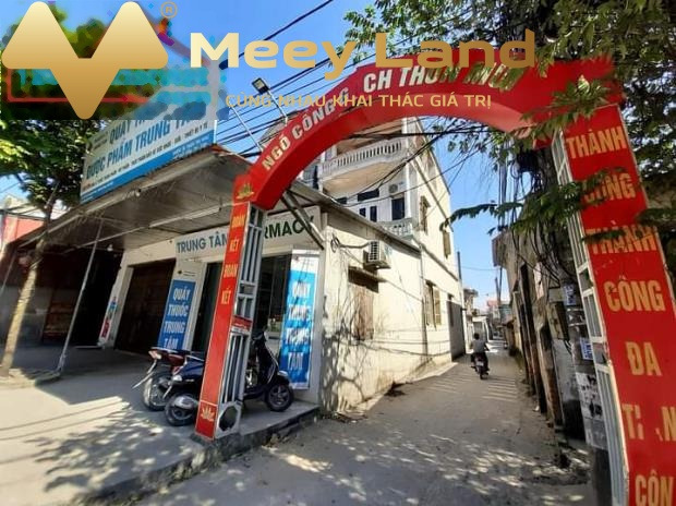 Bán nhà đẹp xã Bích Hòa, 38m2, giá 1,58 tỷ-01