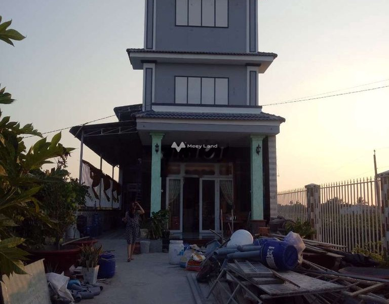 Vị trí tốt đặt nằm ngay Thanh Phú Long, Long An bán nhà giá bán cực êm 4.5 tỷ trong căn nhà này gồm 2 PN 1 WC-01