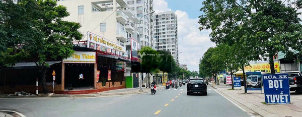 Linh Tây, Hồ Chí Minh bán đất giá bán siêu khủng chỉ 9 tỷ có diện tích 143m2-02