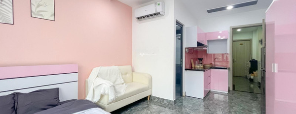 Tọa lạc ngay ở Phú Nhuận, Hồ Chí Minh cho thuê phòng trọ diện tích thực là 35m2, trong căn này thì có 1 phòng ngủ, 1 WC lh xem trực tiếp-03
