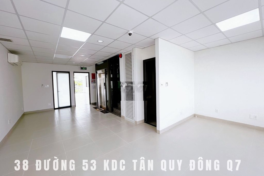 Tôi cần, cho thuê sàn văn phòng vị trí đặt tọa lạc gần Tân Phong, Quận 7 thuê ngay với giá mua ngay chỉ 50 triệu/tháng có diện tích sàn 120m2-01