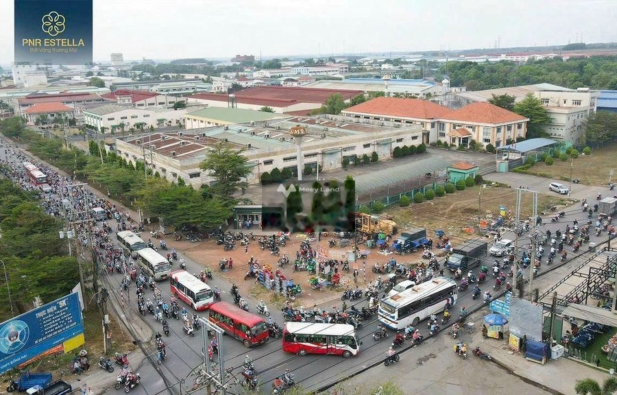 Giá chốt nhanh từ 650 triệu bán đất diện tích quy đổi 100m2 vị trí thuận lợi ở Vĩnh Cửu, Đồng Nai-01