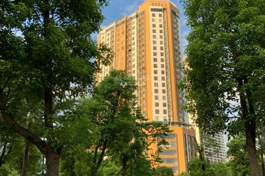 Luxury Park Views cho thuê sàn văn phòng giá thuê giao lưu từ 16.88 triệu/tháng mặt tiền tọa lạc ngay ở Dương Đình Nghệ, Yên Hòa diện tích là 63m2-01