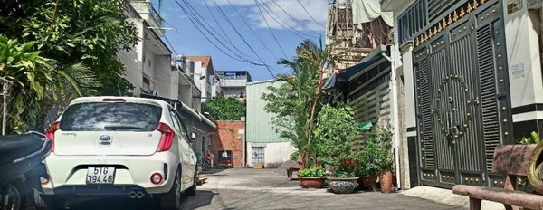Bán nhà hẻm xe tại Quang Trung, Phường 8, Gò Vấp. Diện tích 59m2, giá 6,99 tỷ-02